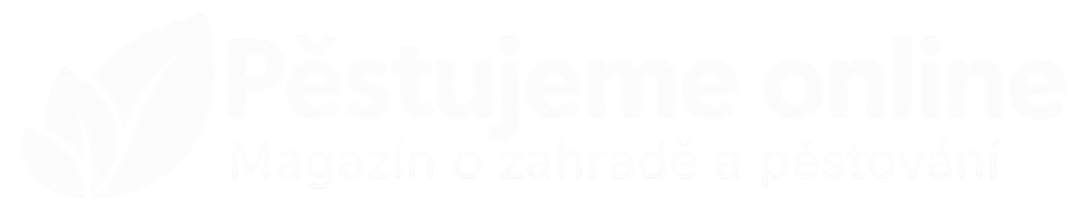 Pěstujeme Online
